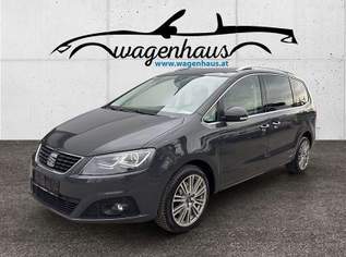 Alhambra Executive TDI DSG, ACC, Kamera, 7 Sitzer, 26490 €, Auto & Fahrrad-Autos in 4655 Vorchdorf Alhambra Executive TDI DSG, ACC, Kamera, 7 Sitzer, 26490 €, Auto & Fahrrad-Autos in 4655 Vorchdorf