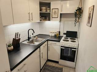 STARTWOHNUNG AM WALDMÜLLERPARK *INKL. EINBAUKÜCHE*, 866.47 €, Immobilien-Wohnungen in 1100 Favoriten