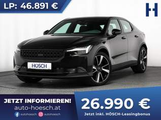 2 Standard Range 64kWh LED NAV MEMORY 20er R-KAM, 27990 €, Auto & Fahrrad-Autos in 2512 Katastralgemeinde Tribuswinkel