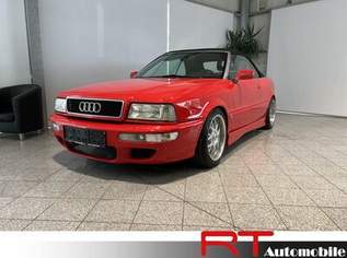 80 Cabriolet 2.3 E, 4990 €, Auto & Fahrrad-Autos in 4663 Laakirchen