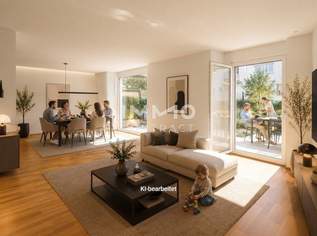MAISON WÄHRING, 483226 €, Immobilien-Wohnungen in 1180 Währing