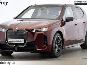 iX M70, 99980 €, Auto & Fahrrad-Autos in Kärnten