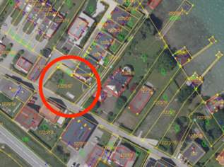 Baugrund Schwarzindien am Mondsee, 480000 €, Immobilien-Grund und Boden in 5310 Sankt Lorenz