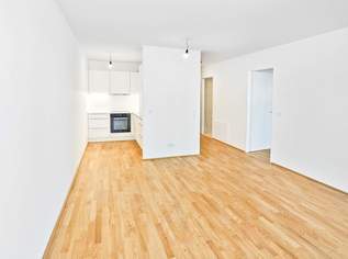 GARTEN | TERRASSE | 2 ZIMMER | ERSTBEZUG |ST. VEITGASSE 25 | MIETBEGINN AB 1. DEZEMBER | HIETZING, 1169 €, Immobilien-Wohnungen in 1130 Hietzing