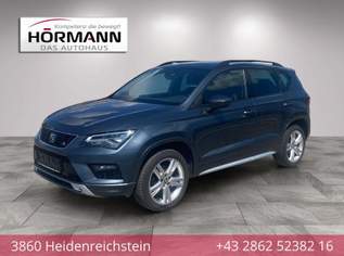 Ateca 1,4 FR ACT TSI, 18960 €, Auto & Fahrrad-Autos in 3860 Gemeinde Heidenreichstein Ateca 1,4 FR ACT TSI, 18960 €, Auto & Fahrrad-Autos in 3860 Gemeinde Heidenreichstein