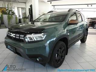 Duster 1,5 dCl 115 Extreme 4WD*LED*NAVI*AHK*, 28990 €, Auto & Fahrrad-Autos in 6220 Gemeinde Buch in Tirol Duster 1,5 dCl 115 Extreme 4WD*LED*NAVI*AHK*, 28990 €, Auto & Fahrrad-Autos in 6220 Gemeinde Buch in Tirol