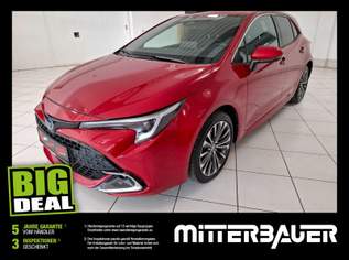 Corolla 1.8 Hybrid Active Drive, 25590 €, Auto & Fahrrad-Autos in 4061 Pasching