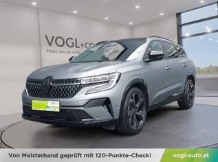 Espace E-Tech Full Hybrid 200 7stz. Esprit Alpine, 33830 €, Auto & Fahrrad-Autos in 8720 Knittelfeld