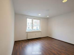 Singel - Wohnung Nähe U6 Alserstraße. Zentral, modern und mit Blick! Miete inklusive Heizkosten und Warmwasser!, 631.6 €, Immobilien-Wohnungen in 1170 Hernals