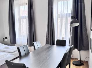 Ideale Familienwohnung im ruhigen Innenhof, 268000 €, Immobilien-Wohnungen in 1160 Ottakring