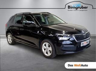 KAMIQ SC TSI, 15490 €, Auto & Fahrrad-Autos in 3430 Gemeinde Tulln an der Donau KAMIQ SC TSI, 15490 €, Auto & Fahrrad-Autos in 3430 Gemeinde Tulln an der Donau