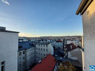 UNBEFRISTET! Großzügige 2,5-Zimmer-Wohnung mit 34m² Dachterrasse in 1050 Wien – Ihr neues Zuhause wartet!, 1630.5 €, Immobilien-Wohnungen in 1050 Margareten UNBEFRISTET! Großzügige 2,5-Zimmer-Wohnung mit 34m² Dachterrasse in 1050 Wien – Ihr neues Zuhause wartet!, 1630.5 €, Immobilien-Wohnungen in 1050 Margareten