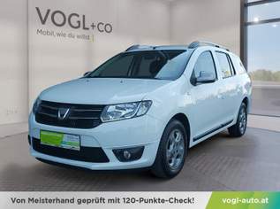 Logan MCV Celebration 1,2 16V 75, 7890 €, Auto & Fahrrad-Autos in 8430 Leibnitz
