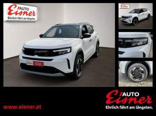 Frontera -e (54kWh) Electric GS 83, 27390 €, Auto & Fahrrad-Autos in 9020 Innere Stadt Frontera -e (54kWh) Electric GS 83, 27390 €, Auto & Fahrrad-Autos in 9020 Innere Stadt