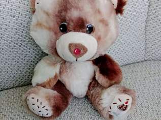 Stofftier Teddybär 19cm FIXPREIS 3€/NUR SELBSTABHOLUNG 23 Bezirk, 3 €, Kindersachen-Spielzeug in 1230 Liesing