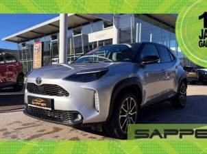 Yaris Cross 1,5 VVT-i Hybrid GR Sport Aut., 26990 €, Auto & Fahrrad-Autos in 8740 Zeltweg