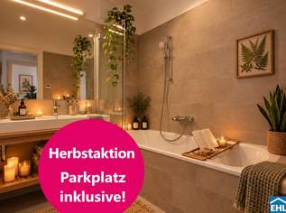 Naturnahes Wohngefühl: LIESING GARDENS am Liesingbach, 599000 €, Immobilien-Wohnungen in 1230 Liesing Naturnahes Wohngefühl: LIESING GARDENS am Liesingbach, 599000 €, Immobilien-Wohnungen in 1230 Liesing