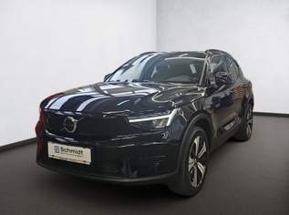 XC40 Recharge Pure Electric 78kWh Recharge Twin Pl, 32790 €, Auto & Fahrrad-Autos in 5020 Altstadt XC40 Recharge Pure Electric 78kWh Recharge Twin Pl, 32790 €, Auto & Fahrrad-Autos in 5020 Altstadt
