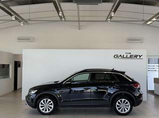 T-Roc 1,0 TSI Life*AHK*Kamera*LED*Spur, 22490 €, Auto & Fahrrad-Autos in 6971 Marktgemeinde Hard