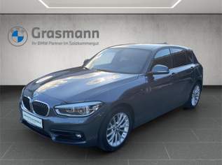 118d xDrive, 23750 €, Auto & Fahrrad-Autos in 4822 Bad Goisern am Hallstättersee