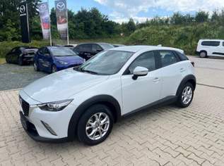 CX-3 G120 Challenge, 13490 €, Auto & Fahrrad-Autos in 9113 Ruden