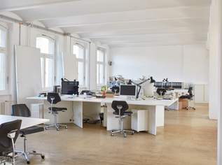 Eindrucksvolles 6- Zimmer Büro im Dachgeschoss in bester Lage, Nähe Börse, 17271.5 €, Immobilien-Gewerbeobjekte in 1010 Innere Stadt