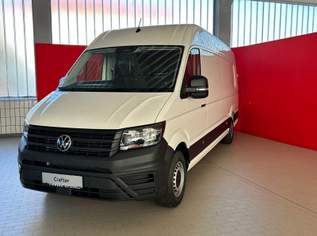 Crafter 35 T6 Kastenwagen L3H3 TDI 4MOTION, 53890 €, Auto & Fahrrad-Autos in 1100 Favoriten