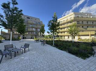 Erstbezug: Exklusive 3-Zimmerwohnung in idyllischer Ruhelage - provisionsfrei, 440000 €, Immobilien-Wohnungen in 1210 Floridsdorf
