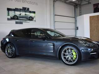 Panamera 4 E-Hybrid Sport Turismo //Approved, 62500 €, Auto & Fahrrad-Autos in 8354 Sankt Anna am Aigen Panamera 4 E-Hybrid Sport Turismo //Approved, 62500 €, Auto & Fahrrad-Autos in 8354 Sankt Anna am Aigen