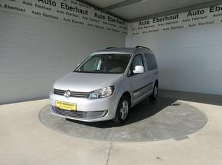Caddy Kombi Family 1,2 TSI *Klima *Radio/CD *Getönte ..., 7390 €, Auto & Fahrrad-Autos in 8480 Mureck Caddy Kombi Family 1,2 TSI *Klima *Radio/CD *Getönte ..., 7390 €, Auto & Fahrrad-Autos in 8480 Mureck