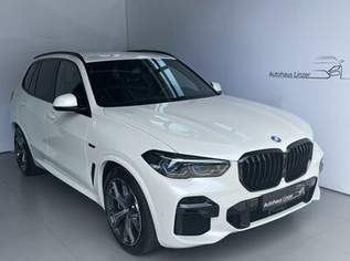 X5 xDrive 45e M *LASER*LUFT*ACC*HuD*360*MEMO*KeyGo, 59890 €, Auto & Fahrrad-Autos in 5020 Altstadt