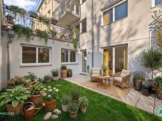 PLATZHIRSCH IM INNENHOF, 540000 €, Immobilien-Wohnungen in 1160 Ottakring PLATZHIRSCH IM INNENHOF, 540000 €, Immobilien-Wohnungen in 1160 Ottakring