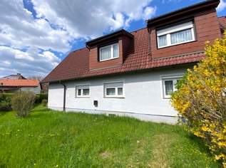 Platz für die familiy - gemütliches Haus, wunderbarer Garten!, 295000 €, Immobilien-Häuser in 2630 Gemeinde Ternitz