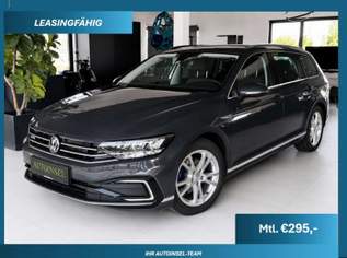 Passat GTE Virtual Cockpit-ACC-Massage-Navi, 15500 €, Auto & Fahrrad-Autos in 2103 Langenzersdorf