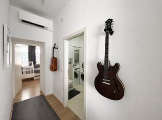It's rocking I U4 Hietzing und Park Schönbrunn und Technisches Museum I Klimaanlage I Einbauküche & Schränke, 349000 €, Immobilien-Wohnungen in 1140 Penzing