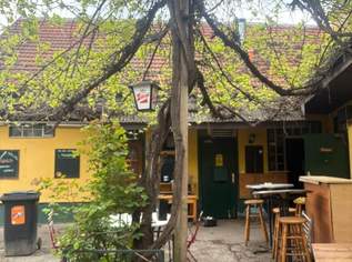 Lokal mit grossem schattigen Gastgarten, Platz für Grill und Feiern, 3083.04 €, Immobilien-Gewerbeobjekte in 1220 Donaustadt Lokal mit grossem schattigen Gastgarten, Platz für Grill und Feiern, 3083.04 €, Immobilien-Gewerbeobjekte in 1220 Donaustadt