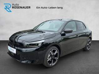 Corsa GS 1,2 !Navi, LED, Kamera!, 17980 €, Auto & Fahrrad-Autos in 4702 Wallern an der Trattnach