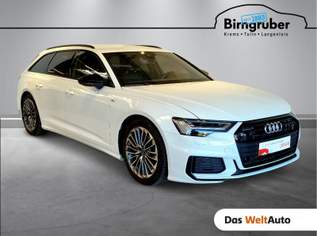 A6 Avant 55 TFSI e quattro Sport, 41990 €, Auto & Fahrrad-Autos in 3430 Gemeinde Tulln an der Donau A6 Avant 55 TFSI e quattro Sport, 41990 €, Auto & Fahrrad-Autos in 3430 Gemeinde Tulln an der Donau