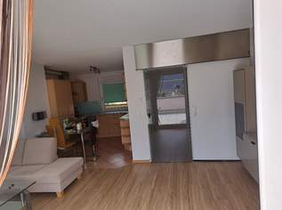 3-Zimmer-Wohnung mit großer Terrasse und fantastischem Ausblick in Telfs, 1650 €, Immobilien-Wohnungen in 6410 Marktgemeinde Telfs