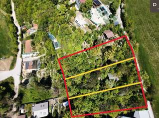 TRAUMGRUNDSTÜCK AM KLAUSGRABEN | Langenzersdorf | BAUGRUND, 434400 €, Immobilien-Grund und Boden in 2103 Langenzersdorf TRAUMGRUNDSTÜCK AM KLAUSGRABEN | Langenzersdorf | BAUGRUND, 434400 €, Immobilien-Grund und Boden in 2103 Langenzersdorf