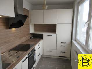 Unbefristeter Erstbezug nach Generalsanierung mit Balkon, 650 €, Immobilien-Wohnungen in 3100 Stattersdorf