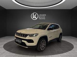 Compass Limited Plug-In Hybrid 4xe ''PANO+RFK+AHK'', 26990 €, Auto & Fahrrad-Autos in 6800 Gisingen Compass Limited Plug-In Hybrid 4xe ''PANO+RFK+AHK'', 26990 €, Auto & Fahrrad-Autos in 6800 Gisingen