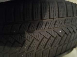 Verkaufe Original Mercedes Alu Winterkomplettset Verkaufe Original Mercedes Alu Winterkomplettset