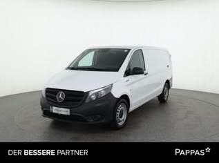 eVito 112 Kasten Lang m. Hecktüren, 37188 €, Auto & Fahrrad-Autos in 2351 Gemeinde Wiener Neudorf