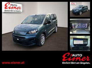 DOBLO M AUTOMATIK, 30990 €, Auto & Fahrrad-Autos in 9020 Innere Stadt