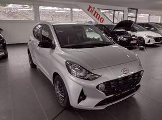 i10 Edition 30 Plus, 14990 €, Auto & Fahrrad-Autos in 6361 Marktgemeinde Hopfgarten im Brixental i10 Edition 30 Plus, 14990 €, Auto & Fahrrad-Autos in 6361 Marktgemeinde Hopfgarten im Brixental