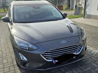Ford Focus , 16900 €, Auto & Fahrrad-Autos in 4212 Neumarkt im Mühlkreis