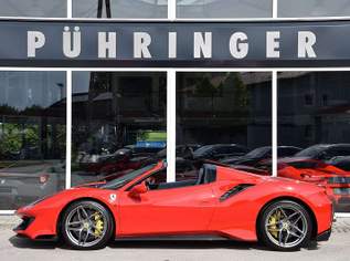 488 Spider Pista *Full Carbon*Kamera*Alcantara Blu ..., 949900 €, Auto & Fahrrad-Autos in 4722 Peuerbach 488 Spider Pista *Full Carbon*Kamera*Alcantara Blu ..., 949900 €, Auto & Fahrrad-Autos in 4722 Peuerbach