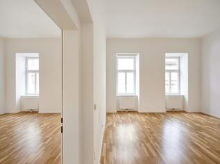 Geräumige 2-Zimmer-Wohnung nähe Kutschkermarkt, 424000 €, Immobilien-Wohnungen in 1180 Währing