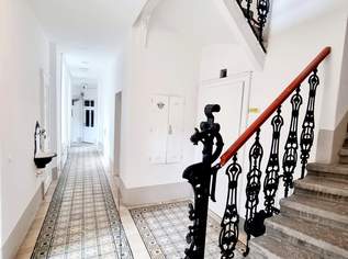 Schön ist was anderes. Aber das wird schon! Ideale 1-Zimmer-Wohnung in 1030 Wien - Selbst Gestalten - Sanierungsbedürftige Altbauwohnung! U-Bahn ums Eck + Traumhaft renoviertes Altbauhaus + Optimalste Infrastruktur und Anbindung!, 156000 €, Immobilien-Wohnungen in 1030 Landstraße Schön ist was anderes. Aber das wird schon! Ideale 1-Zimmer-Wohnung in 1030 Wien - Selbst Gestalten - Sanierungsbedürftige Altbauwohnung! U-Bahn ums Eck + Traumhaft renoviertes Altbauhaus + Optimalste Infrastruktur und Anbindung!, 156000 €, Immobilien-Wohnungen in 1030 Landstraße